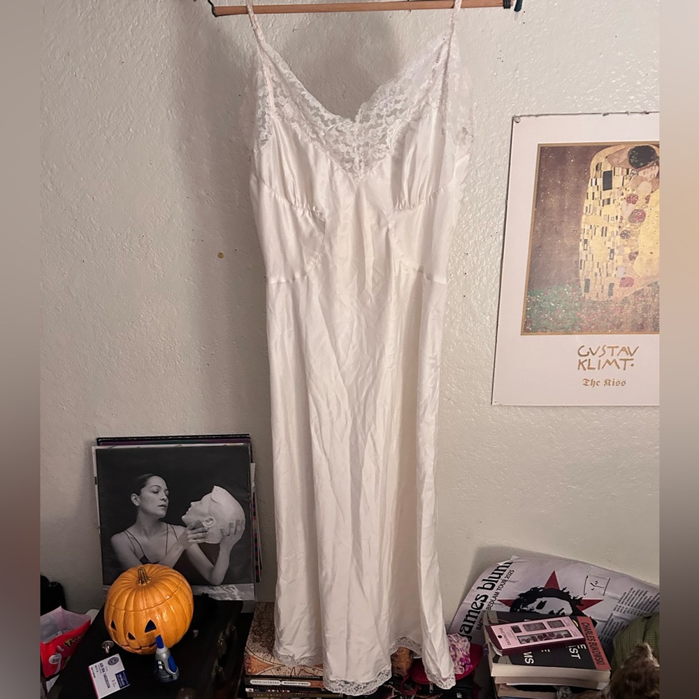 Barbizon Slip dress